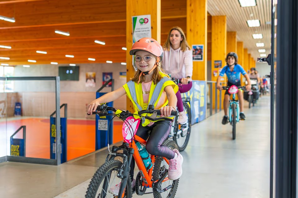 Vélotour Tours