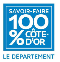 Savoir-faire 100 % Côte-d’Or le Département