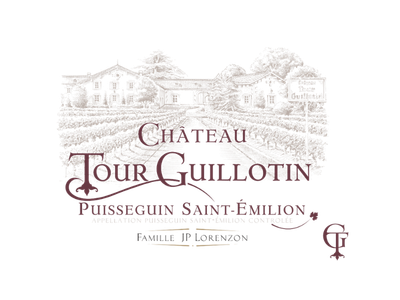 Château Tour Guillotin