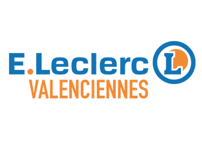 E.Leclerc Valenciennes
