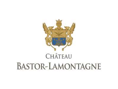 Château Bastor-Lamontagne