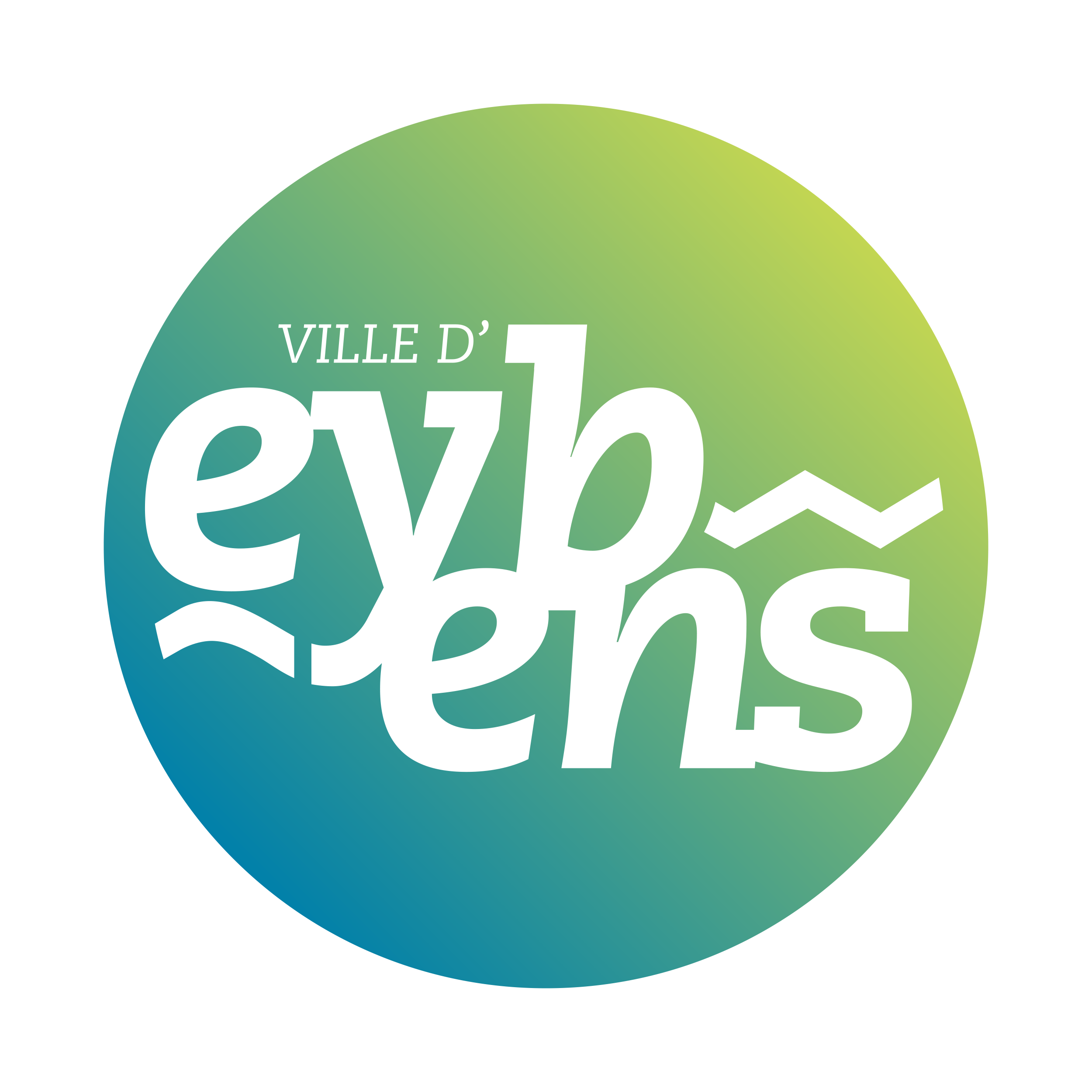Ville d'Eybens