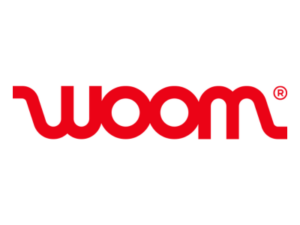 logo Woom
