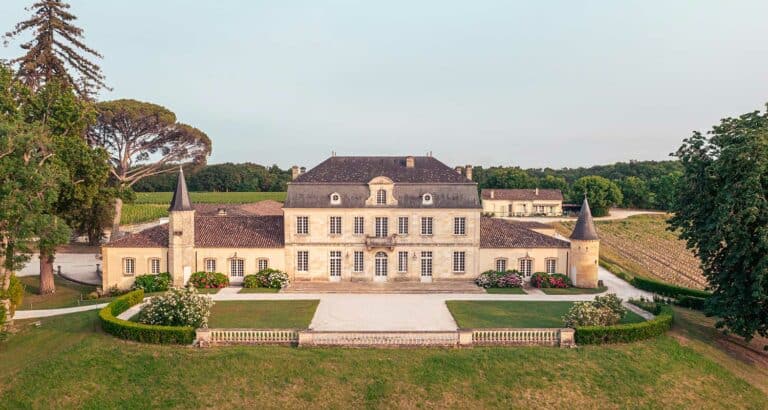 Chateau-Couhins-Lurton
