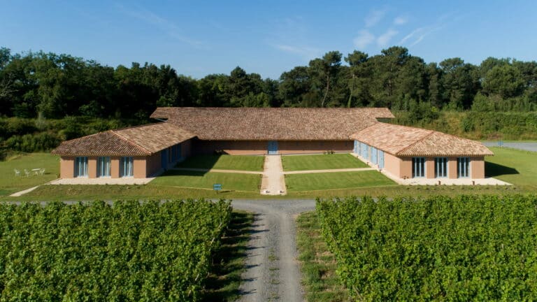 Château d'Eyran
