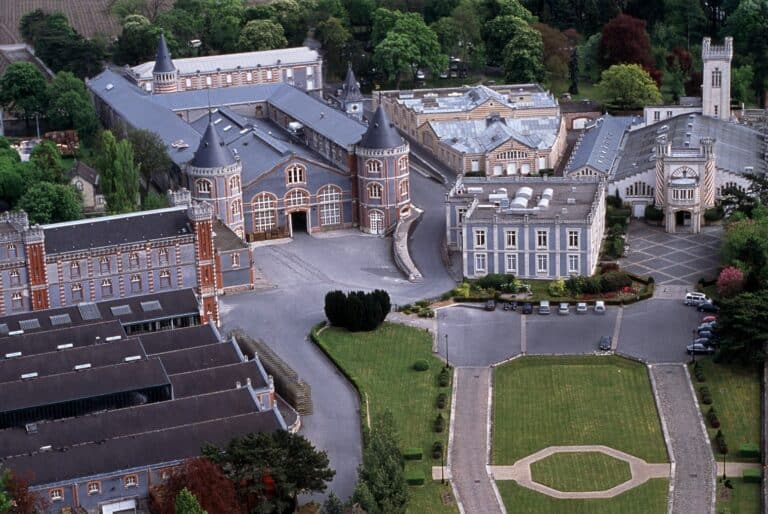 A2 - Domaine Vranken Pommery