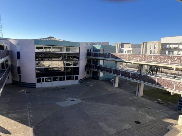 A5 - Collège Robert Schuman
