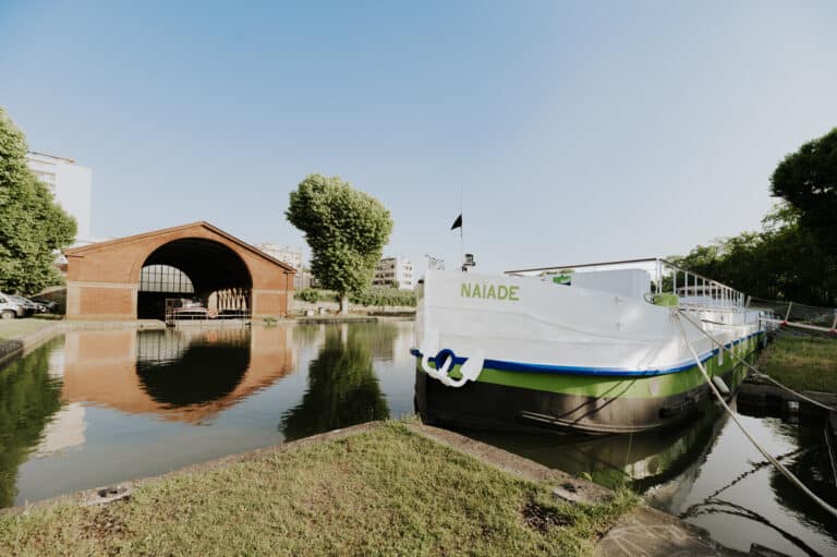 GESTIONNAIRE DE CALES CALES DE RADOUB